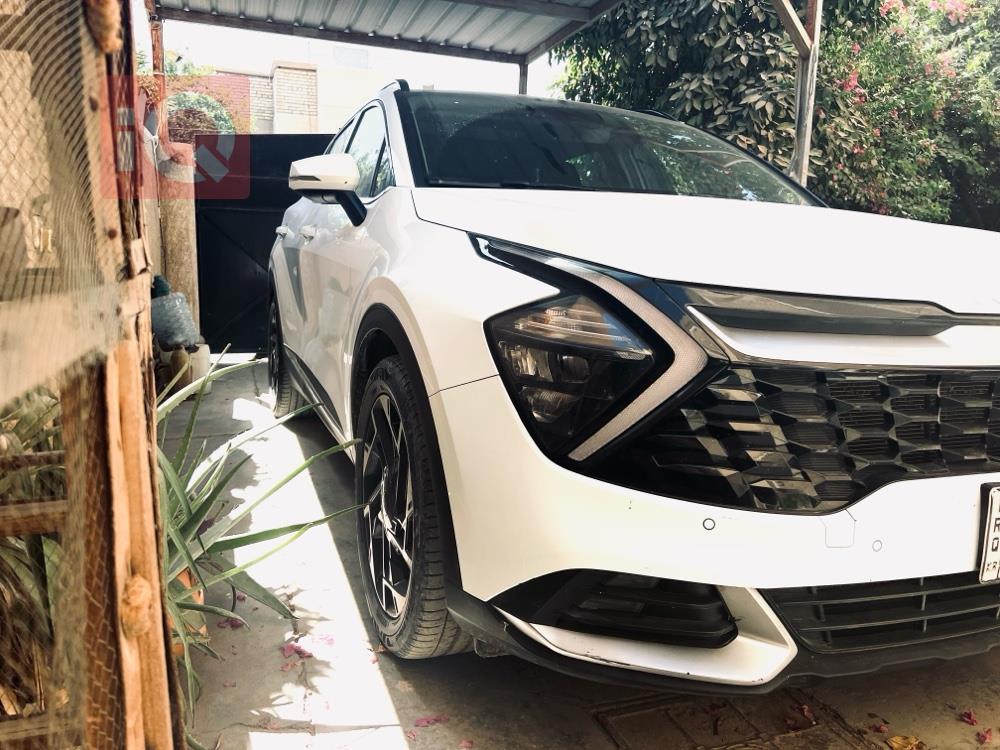 کیا سپۆرتاج